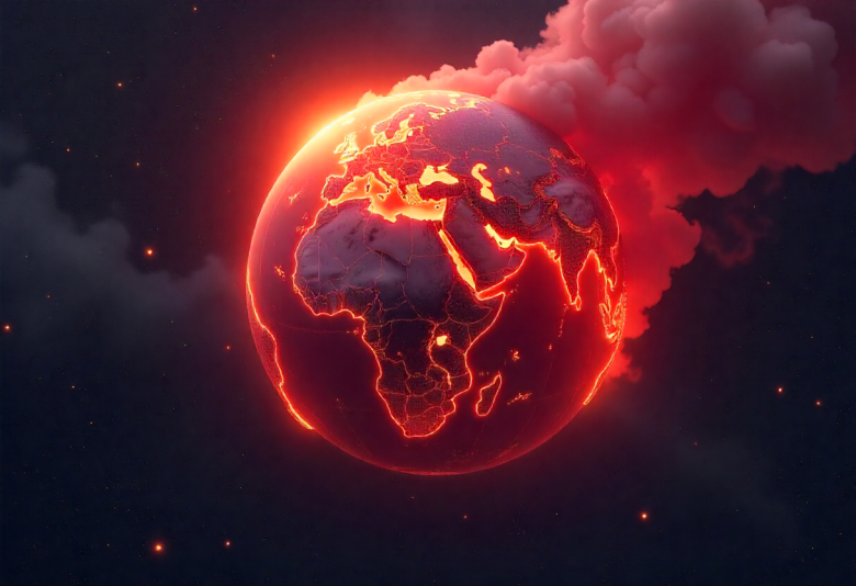 Парите ја загреваат климатската хистерија