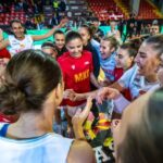 Историска победа на Македонија