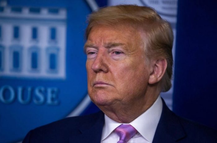 ТРАМП ЗА ДОСИЕЈАТА ЕПСТИН: Републиканците во Домот треба да гласаат за откривање на досиејата, бидејќи немаме што да криеме