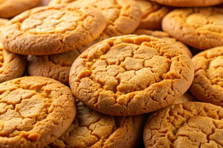 РЕЦЕПТ НА ДЕНОТ: Брзи путерни колачиња