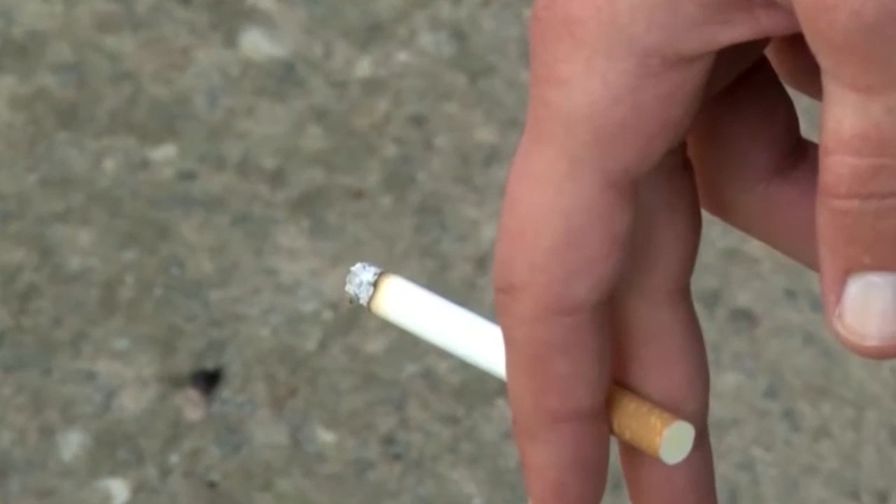 Кај основците расте зависноста од пушење, алкохол и електронски цигари