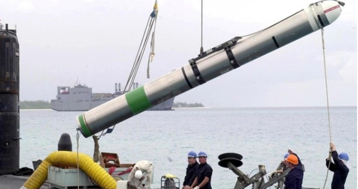 Пентагон дозволи испорака на ракети „Томахавк“ на Украина, конечната одлука ќе ја донесе Трамп