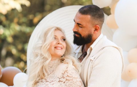 Позната двојка го очекува своето трето дете, а сега го открија полот – Гордиот татко има само една посебна желба