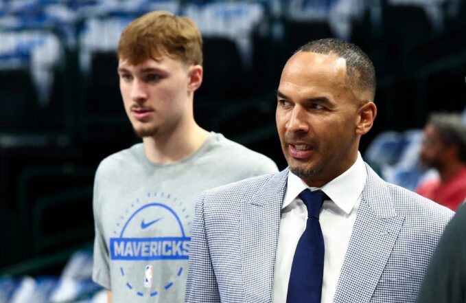 Отказ доби човекот што го размени Лука Дончиќ