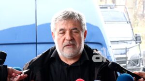 (ВИДЕО) Таткото на загинатиот Андреј Стојанов: Адвокатите на обвинетите велат дека ова судско рочиште ќе трае 20 години