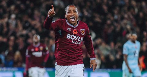 ВИДЕО: „Ефектот Нуно“ проработе во Вест Хем, Евертон победи и со три поништени гола