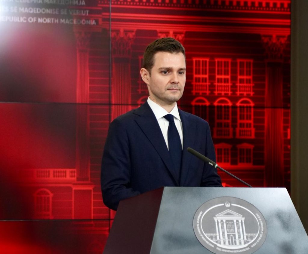 Муцунски: Ако ја коментирам изјавата на Ангел Димитров, ќе ја постигнам неговата цел за политизирање на процесот на историската комисија