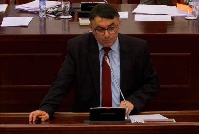 Буџетот е насочен кон економски раст, повисоки плати и пензии