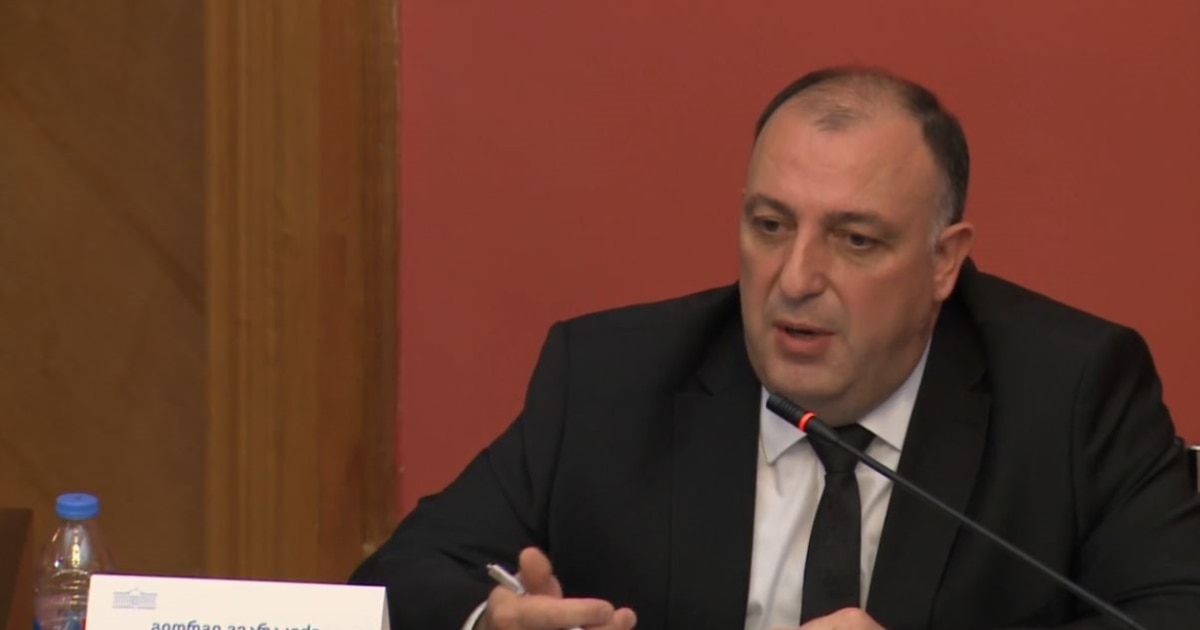 Грузија отвори нови кривични постапки против Сакашвили и други опозиционери