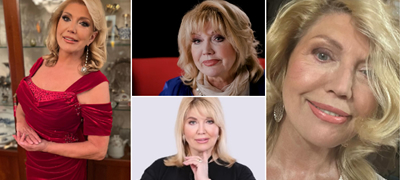 Сузана Манчиќ со потресна исповед: „Интимното видео го преживеав потешко од смртта на синот“