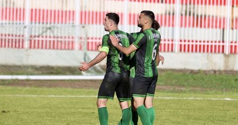 ВИДЕО: Работнички тоне ли тоне, Башкими ги слави Јахја и Аворнио!