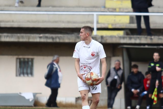 Дисциплинската комисија на ФФМ ја казни Победа за инцидентот против Шкендија – Арачиново