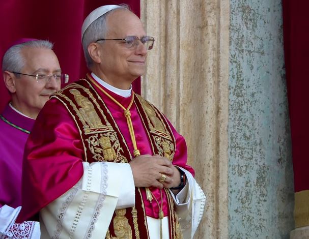 Папата Лав 14 ја критикува американската политика кон мигрантите