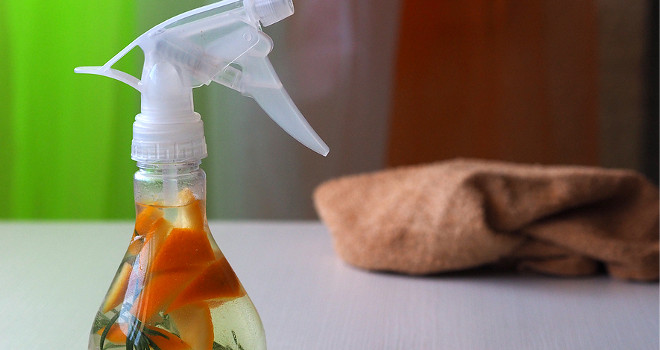 Генијален трик за отстранување на мирисот на тутун од вашиот дом