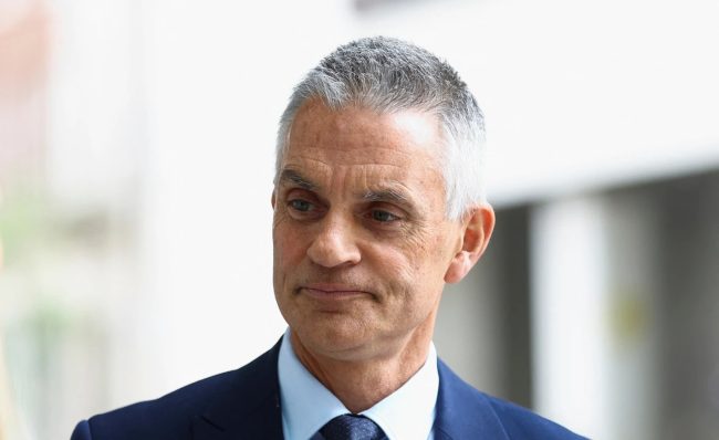 ШЕФОВИТЕ НА БИ-БИ-СИ ПОДНЕСОА ОСТАВКА ПОРАДИ МОНТИРАН ГОВОР НА ТРАМП