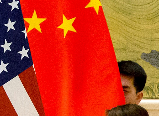 Америка влегува во нов Макартизам