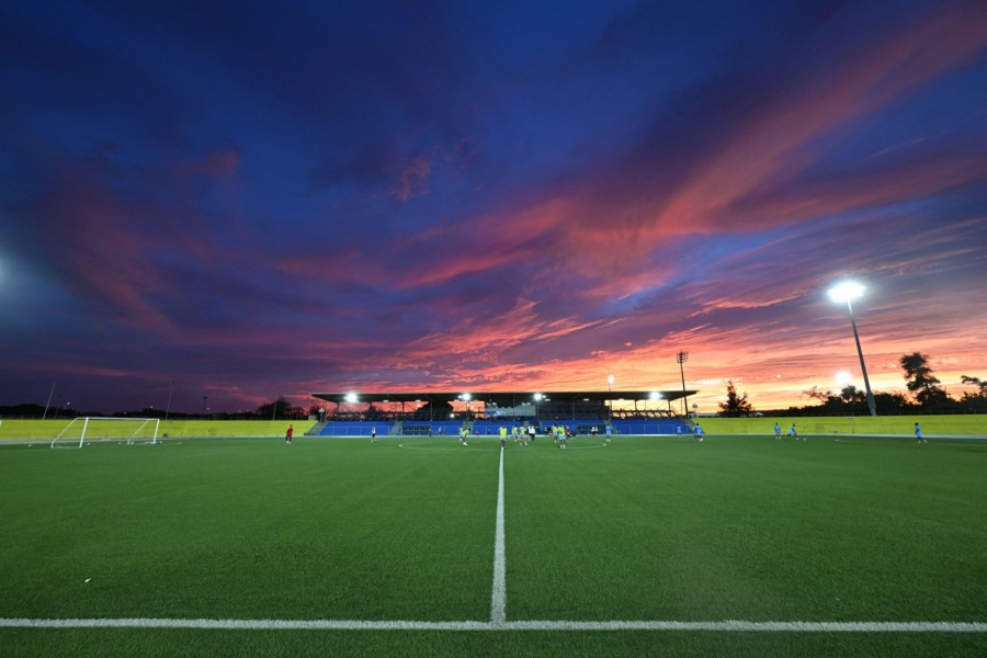 Магично: Две држави обезбедија пласман на СП играјќи квалификации на – ист стадион!