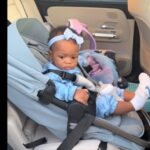 Видео: Ја замолила сестра си да го чува нејзиното бебе – сцената што ја нашла насмеа милиони луѓе