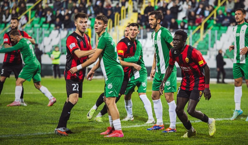 Вардар сака триумф над Тиквеш и враќање на врвот, Пелистер против Брера ќе се обиде конечно да победи