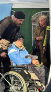 ВИДЕО: Дијана Хрка 11 дена без храна, состојбата и е лоша