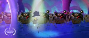 „Јон Вардар“ со награда во Њу Делхи