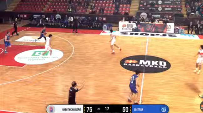 Работнички го декласира Гостивар