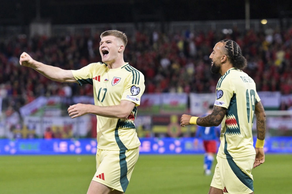 Македонија на еден бод до (по)лесен ривал во баражот за СП 2025!