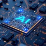 Надела: Имаме чипови за вештачка интелигенција, но немаме доволно струја да ги користиме