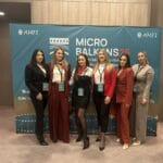 М КЕШ дел од MicroBalkans Alliance ’25 – регионален форум за иднината на финтек индустријата