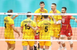 Познат распоредот: Македонија во првото коло од ЕП ќе игра против Бугарија во Софија