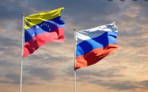 Карибите на работ на војна; Путин му испраќа оружје на Мадуро – САД подготвуваат одговор