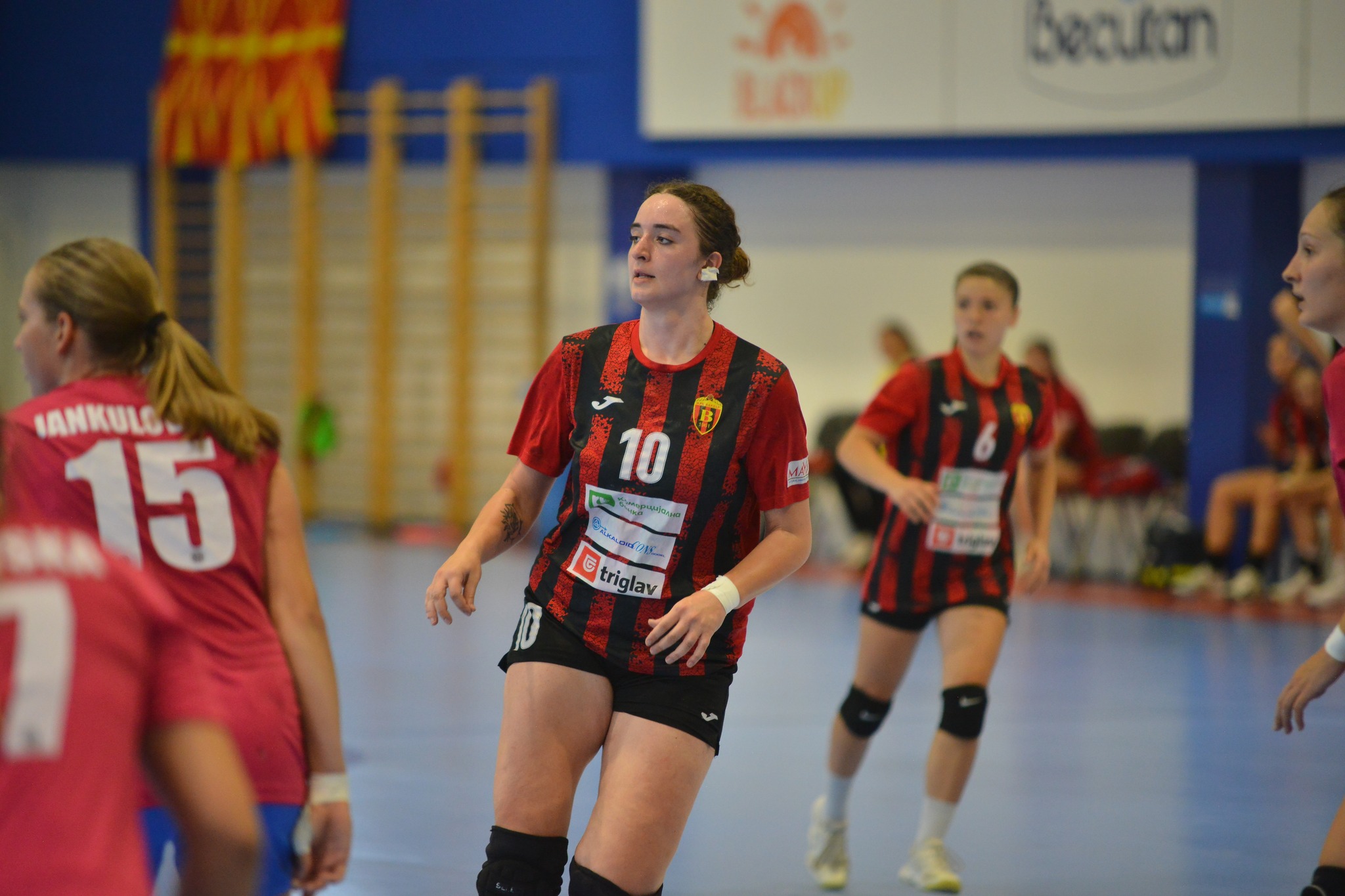 ВО ЖИВО  Вардар – Чаир