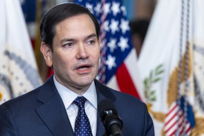 Рубио: Русија јасно порача дека не сака мир, продолжува со напади и неделно губи 7.000 војници