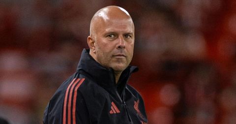 „Не го обвинувајте Слот, Ливерпул повторно ќе ги меле противниците!“