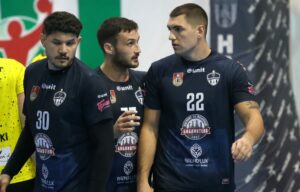 МРК Куманово ја продолжи серијата порази на Радовиш