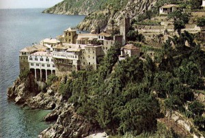 Света Гора го покани Трамп да ја посети