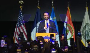 ВИДЕО: Историска победа на Зохран Мамдани во трката за градоначалник на Њујорк