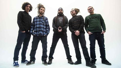 Еден свет, една љубов: „Conquering Lion“ ја отвораат новата ера на балканското реге