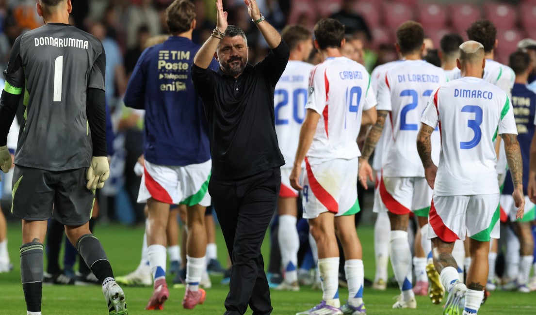 Гатузо ја удри по ФИФА, бара промена на правилата за пласман на СП!