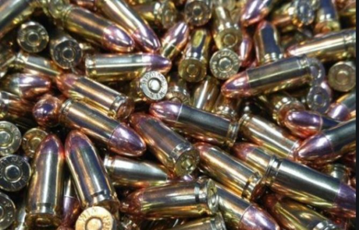 Предложен притвор за 37-годишик за недозволено држење муниција