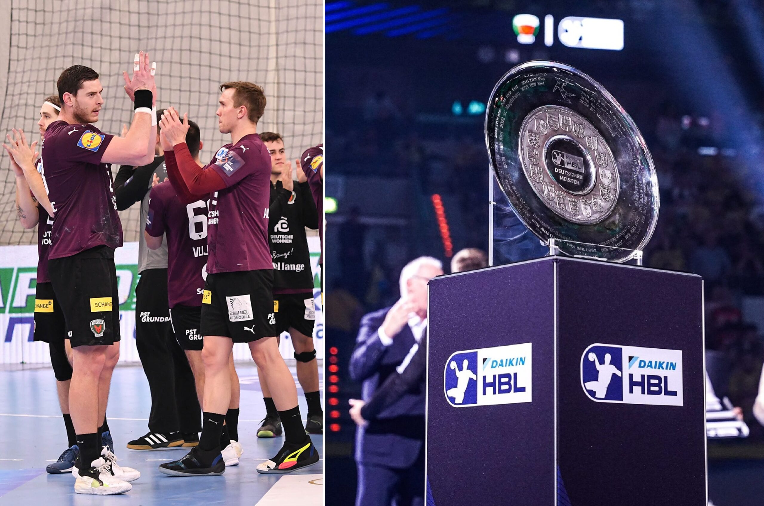 Скандал во Берлин – првиот трофеј на Фуксе украден од канцеларијата!