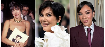 Од стјуардеса, до најмоќната жена во Холивуд: Како Крис Џенер ја изгради нејзината империја?