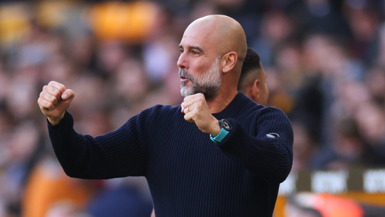 Гвардиола ќе има посебен мотив на дербито со Ливерпул – Тоа е 1.000-ти меч во неговата тренерска кариера