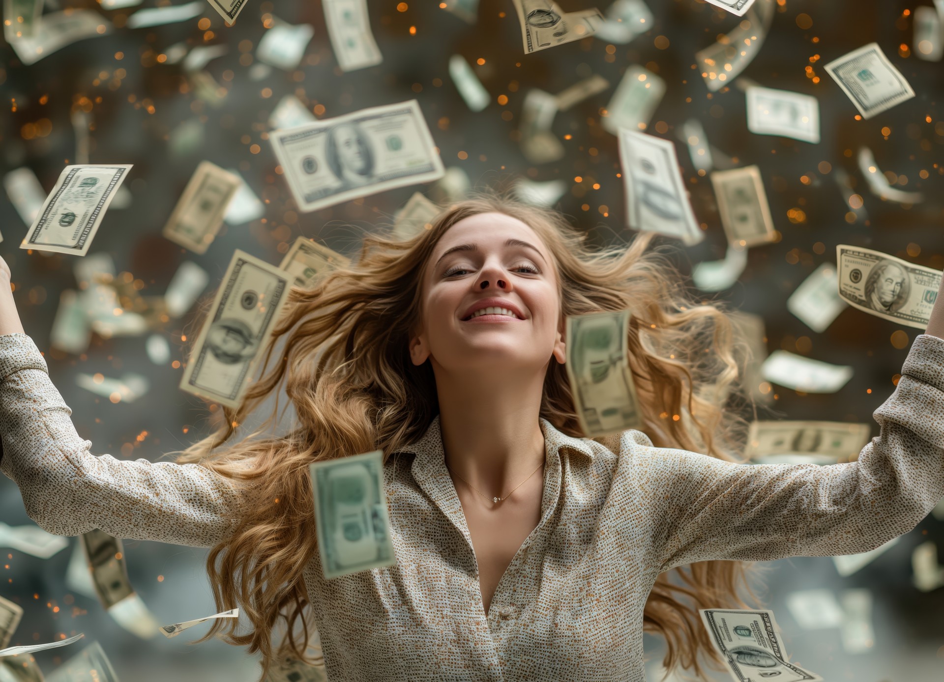 Овие 3 знаци нема да знаат што да прават со парите до крајот на месецот – ѕвездите предвидуваат невиден прилив!