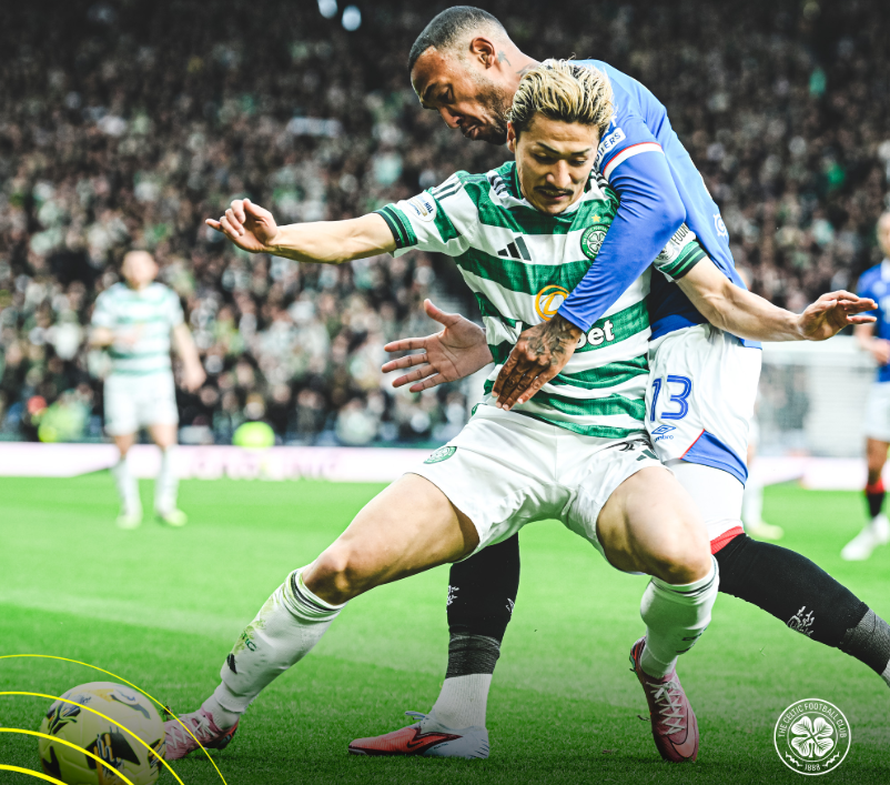 Селтик по 120-минутна драма го елиминираше Ренџерс, Миовски одигра 50 минути (Видео)