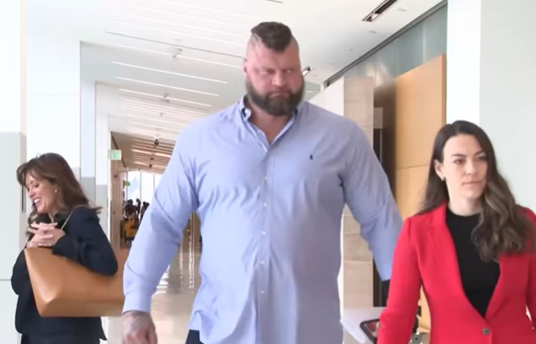 Сте виделе како оди брат му на Јокиќ?