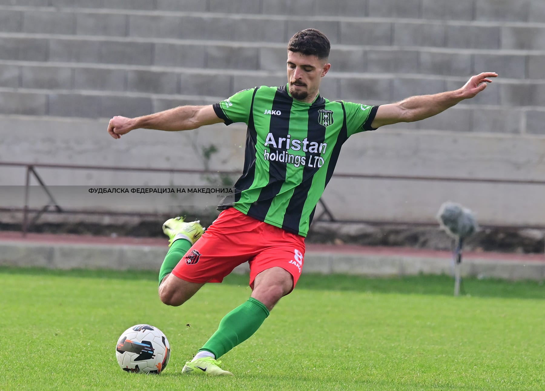 Ардит Демири: Башкими нема да се врати со празни раце од Кавадарци