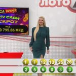 НЕКОЛКУ ШЕСТКИ ВО 91 КОЛО НА ЛОТО7