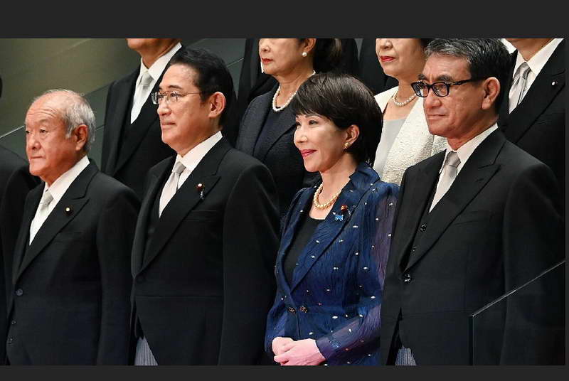 Јапонската премиерка Санае Такаичи го отфрли барањето на Кина да ги повлече коментарите за Тајван