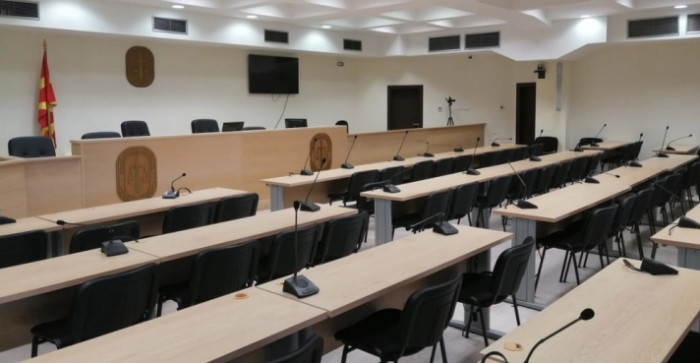 Одложено судското рочиште за случајот со прегазениот пешак кај Паркот на Франкофонијата